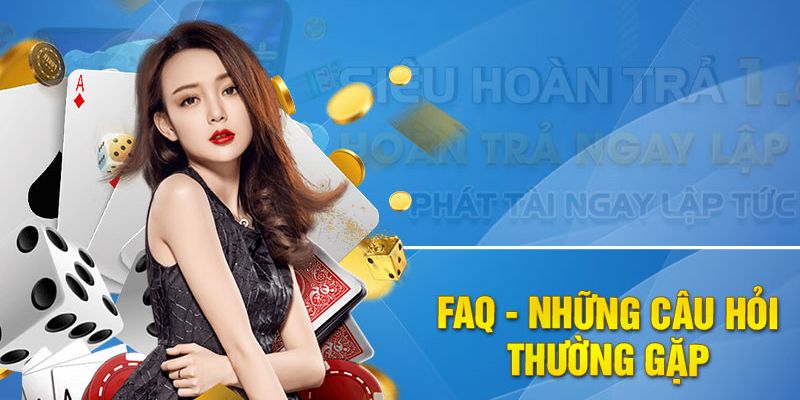 Câu hỏi thường gặp (FAQ) về nhà cái Vipwin có uy tín không?