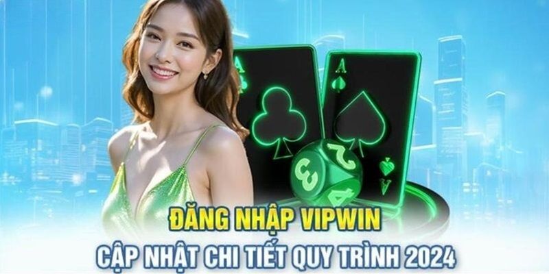 Những điều cần lưu ý an toàn khi đăng nhập Vipwin