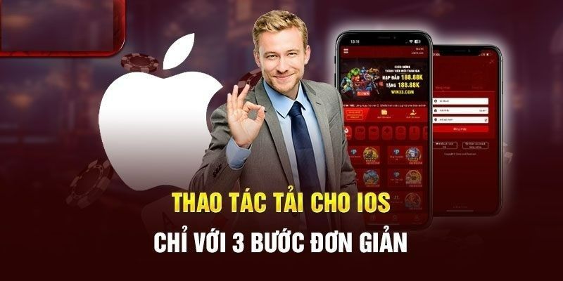 Hướng dẫn cách tải app Vipwin trên điện thoại đơn giản