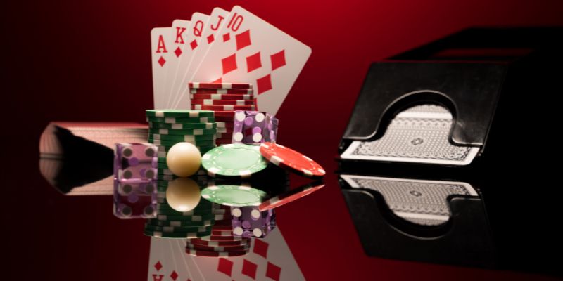 Kinh nghiệm cá cược hiệu quả tại Casino Vipwin