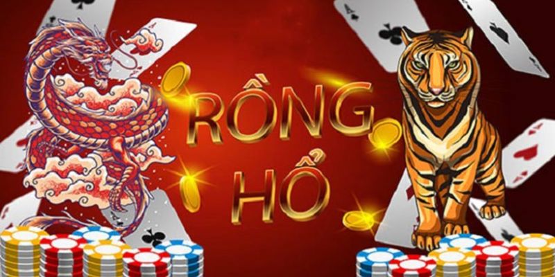 Một số các ưu điểm của sảnh game Rồng hổ online Vipwin