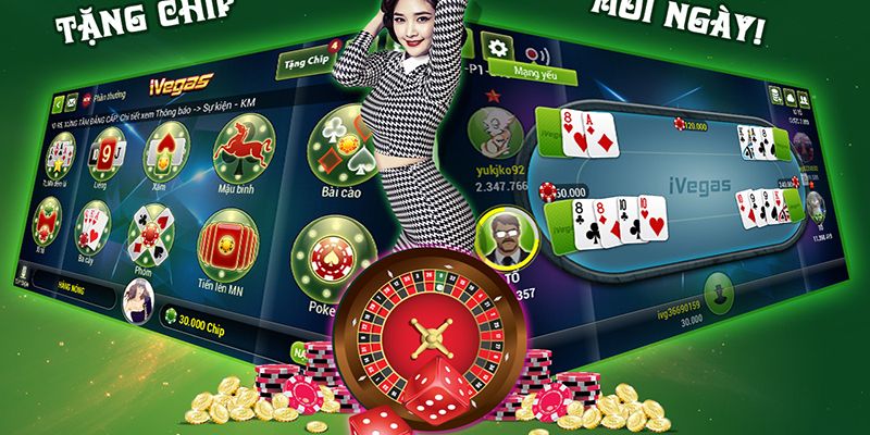 Tại sao game bài Vipwin là lựa chọn hàng đầu của game thủ?