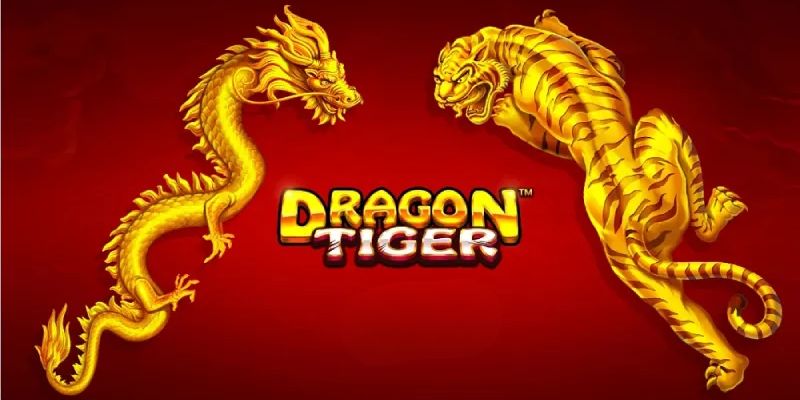 Tìm hiểu về game Rồng hổ online Vipwin