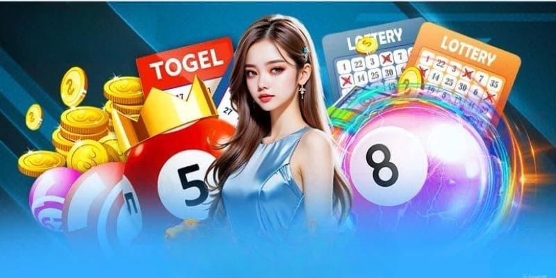 Tổng hợp các loại hình xổ số Vipwin siêu hot 2024