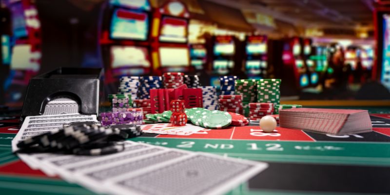 Top siêu phẩm nổi bật nhất tại Casino Vipwin