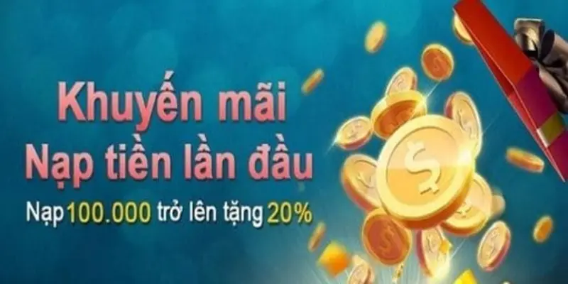 Tại sao người chơi nên tham gia 32win khuyến mãi nạp lần đầu?