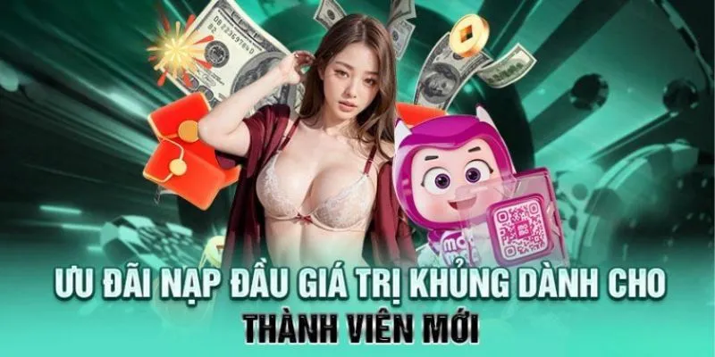 Một số quy định để nhận khuyến mãi nạp đầu tại 32win